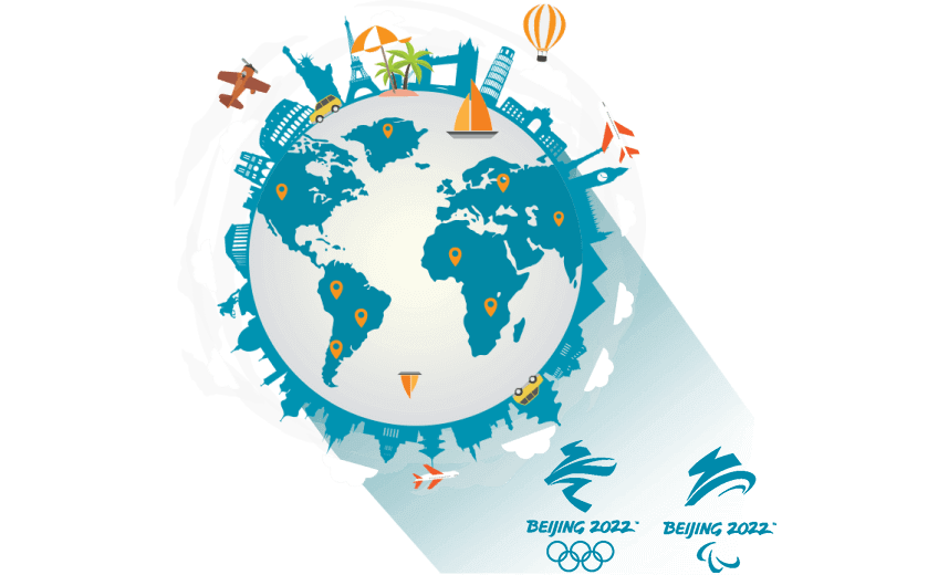 在乌拉圭连接到中国的加速器 - 翻回VPN